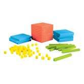 Brights! Base Ten Set
